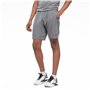 Short de Sport Reebok Comm Gris