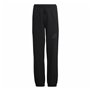 Pantalon de sport long Adidas Future Icons Logo Noir