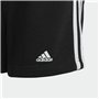 Short de Sport Adidas Essentials Noir