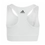 Débardeur Enfant Adidas Linear Blanc