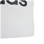 Débardeur Enfant Adidas Linear Blanc