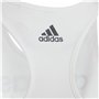 Débardeur Enfant Adidas Linear Blanc