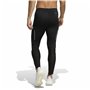 Leggings de sport pour homme Adidas Saturday Noir