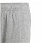 Short de Sport Unisexe Adidas Blrt Gris