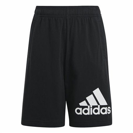 Short de Sport Adidas Essentials Noir