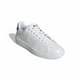 Chaussures de sport pour femme Adidas Advantage Premium Blanc