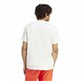 T-shirt à manches courtes homme Adidas Bl Sj Q1
