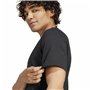 T-shirt à manches courtes homme Adidas Graphic Print Fleece