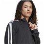Veste de Sport pour Homme Adidas Tiro Wm Tt Noir
