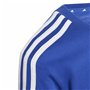 T shirt à manches courtes Enfant Adidas 3S Tib Bleu