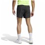 Short de Sport Adidas D4R Noir