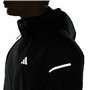 Veste de Sport pour Homme Adidas Ultimate Noir