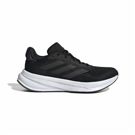 Chaussures de Running pour Adultes Adidas Response Super Noir