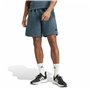 Short de Sport Adidas Z.N.E. Premium Short Bleu