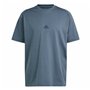 T-shirt à manches courtes homme Adidas Z.N.E.