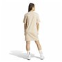 Robe Adidas 3S Bf Beige