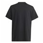 T shirt à manches courtes Adidas Gfx Illustrated