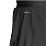 Short de Sport Adidas Adizero Split Noir