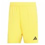 Short de Sport Adidas Juventus Jaune