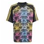 T shirt à manches courtes Adidas Tiro Summer