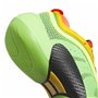 Chaussures de Basket-Ball pour Adultes Adidas D.O.N. Issue 5 Jaune Vert