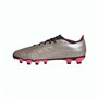 Chaussures de Football pour Adultes Adidas 3 Predator League MG