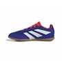Chaussures de Futsal pour Adultes Adidas Predator Club