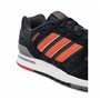 Chaussures casual homme Adidas Run 80S Noir