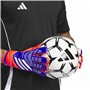 Gants de Gardien de But Adidas Predator Goalkeeper Multicouleur Adultes
