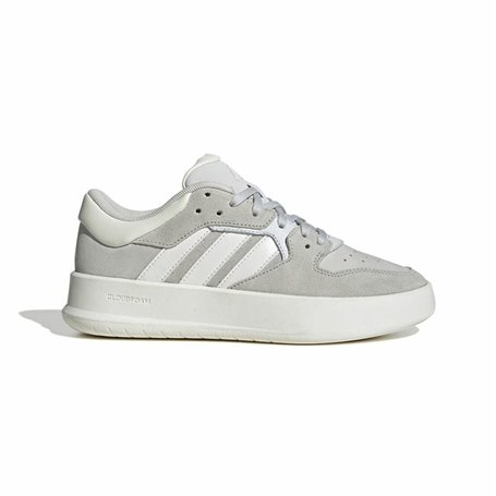 Chaussures de sport pour femme Adidas Court 24 Blanc