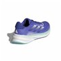 Chaussures de sport pour femme Adidas Supernova Stride Bleu