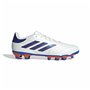 Chaussures de Football pour Adultes Adidas Copa Pure Ii League Blanc