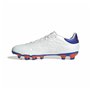 Chaussures de Football pour Adultes Adidas Copa Pure Ii League Blanc