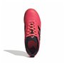 Chaussures de Futsal pour Enfants Adidas Super Sala Ii Indoor Rouge