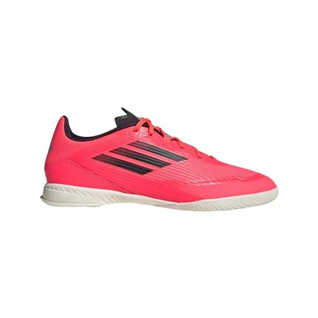 Chaussures de Futsal pour Adultes Adidas 1 F50 League In Rose