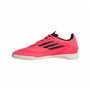 Chaussures de Futsal pour Adultes Adidas 1 F50 League In Rose