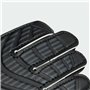 Gants de Gardien de But pour Enfants Adidas Predator Training Noir