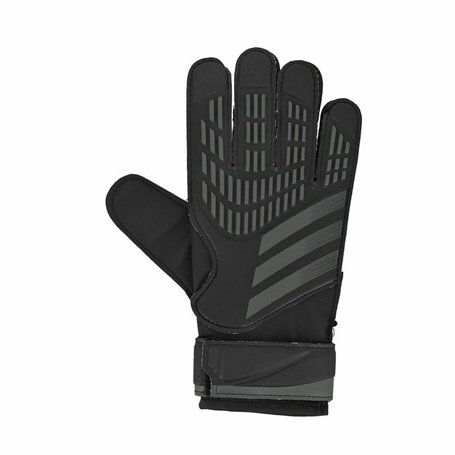 Gants de Gardien de But Adidas Predator Training Noir Adultes