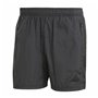 Short de Sport Adidas Tiro Woven Noir