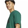 T-shirt à manches courtes homme Adidas Power 3 Graphic Vert
