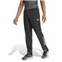 Pantalon de sport long Adidas Gym+ Training Noir Homme