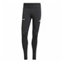 Leggings de sport pour homme Adidas Ultimate Long Noir