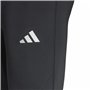 Leggings de sport pour homme Adidas Ultimate Long Noir