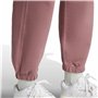 Pantalon de sport long Adidas All Szn French Terry Loose Rose Femme