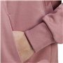 Sweat à capuche homme Adidas All Szn Fleece Hoodie Rose