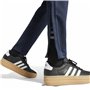 Pantalon de sport long Adidas Tiro Cargo Bleu Femme