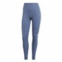 Leggings de Sport pour Femmes Adidas Own The Run 7/8 Bleu