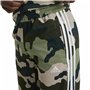 Pantalon de sport long Adidas Essentials Camouflage Unisexe