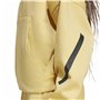 Veste de Sport pour Femme Adidas Z.N.E. Jaune