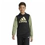 Sweat à capuche homme Adidas Essentials Vert
